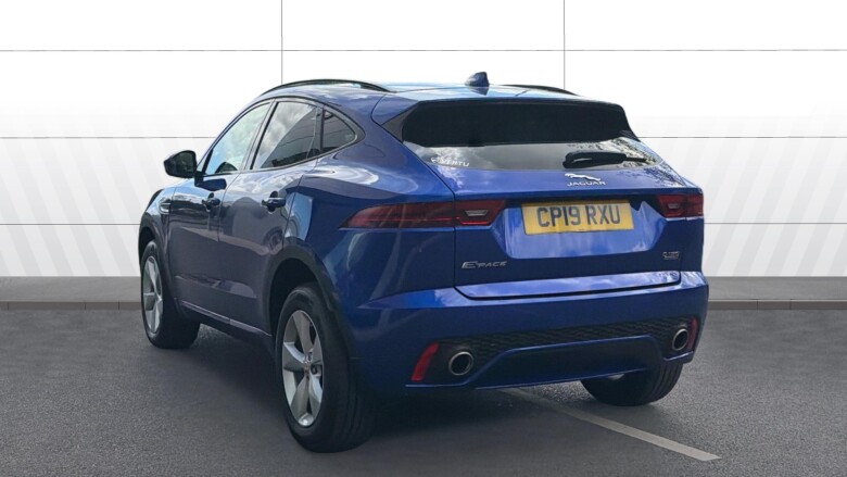 Jaguar E-Pace 2.0d R-Dynamic S 5dr Auto Diesel Estate